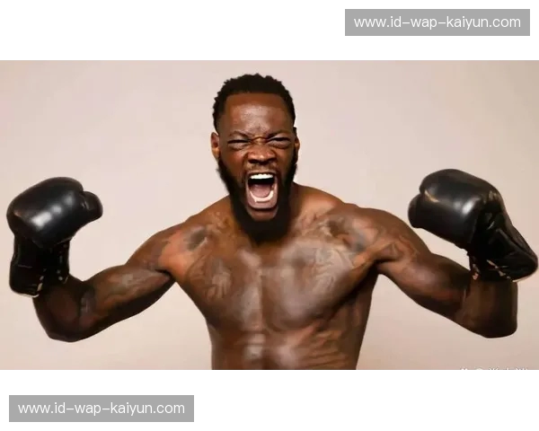 众神黄昏：约书亚vs维尔德，这场迟到了五年的“暴力史诗”终将清算