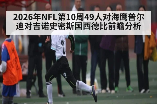 2026年NFL第10周49人对海鹰普尔迪对吉诺史密斯国西德比前瞻分析